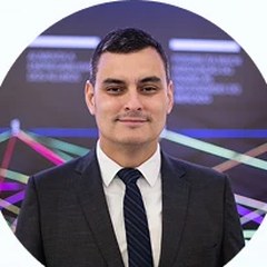 Daniel Cavalcante